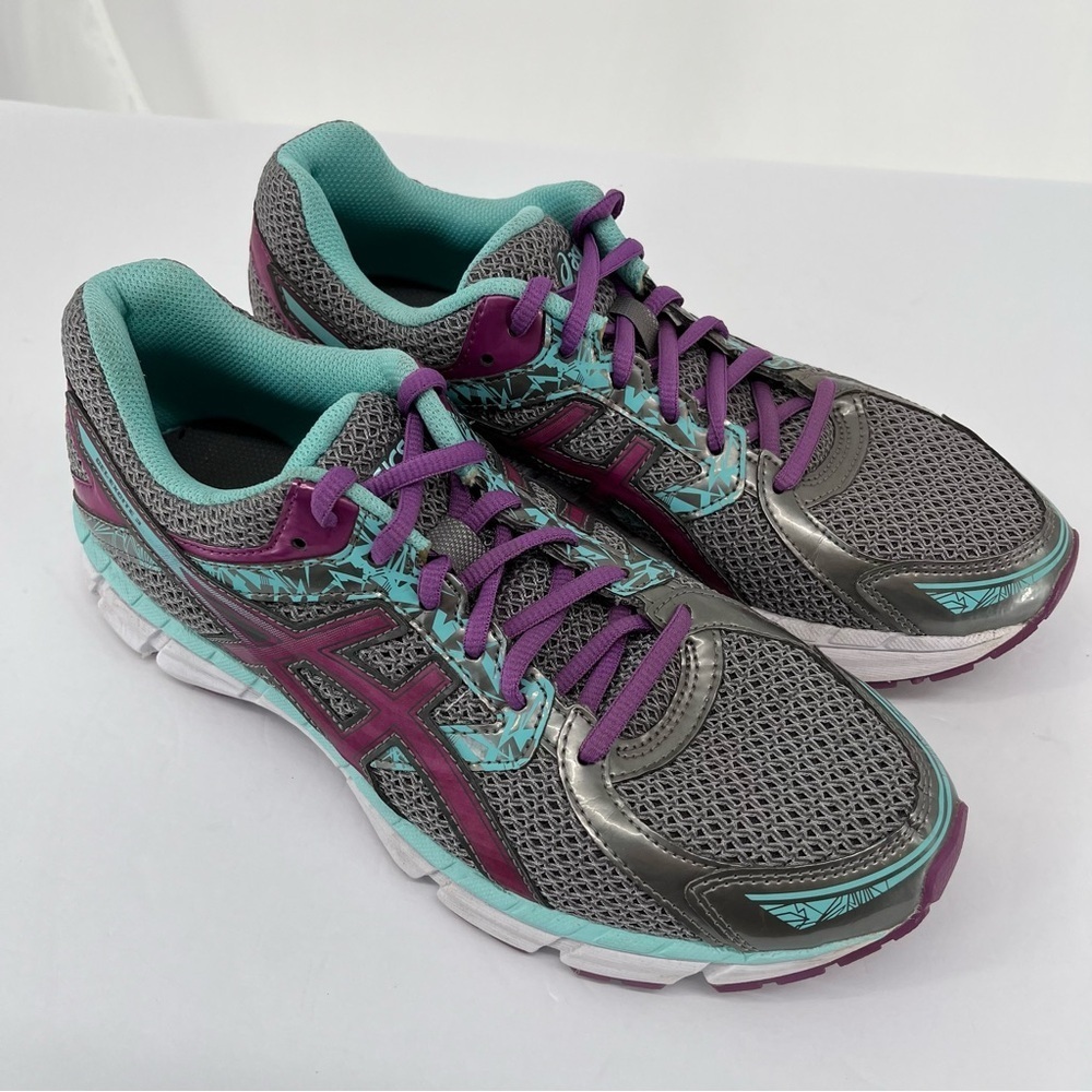 ASICS Women’s Excite 3 Gel Shoes Size 9.5 Running Training Athletic